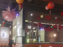 -蚝翅·海鲜粥·烧烤·羊肉季(鄞州万达店)