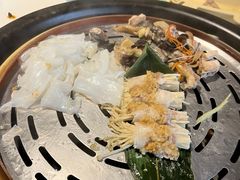 -碗中海·蒸汽海鲜·桑拿鸡(岭南天地店)