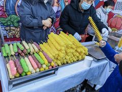 -北京雁栖湖国际会展中心