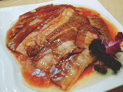 扒胸口-回锦轩(泉园店)