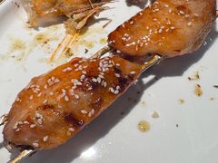 -517烧烤·龙虾·海鲜大排档(万象都荟店)