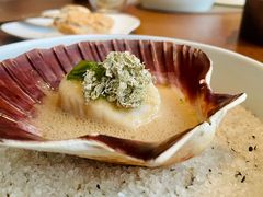 -Amber(置地文华东方酒店)