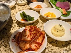 -東門韩国传统烤肉·韩国料理(银座直营店)