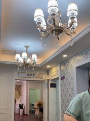 -武汉五洲整形外科医院