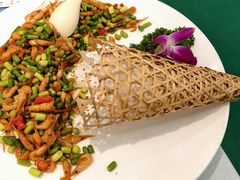 -大师傅金奖啤酒鱼(西街口总店)