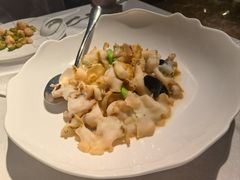 -万盛合(渔人码头店)