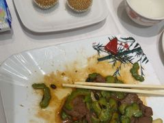 -稻香酒家·35年老字号(侨光店)