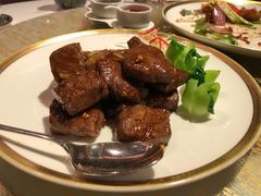 -唐阁(香港朗廷酒店)