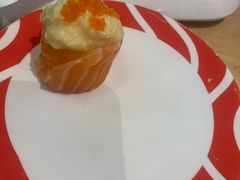 -新一番三文鱼寿司(红城湖店)