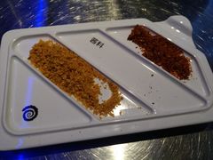 烧烤料-很久以前羊肉串(大华三路店)