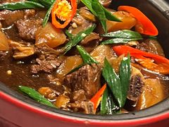 -外婆家(杭州马塍店)