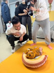 -蜜阁孕味亲子摄影(太奥广场店)