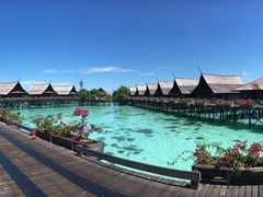 -卡帕莱度假村(西巴丹岛)