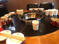 -锅首鲜品火锅(鸳鸯店)