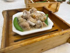 -禄福山庄•顺德菜·融和菜(龙江店)