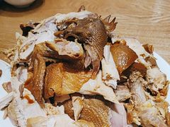 -紫光园·烤鸭(吕家营店)