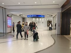 -凯德MALL(西直门店)