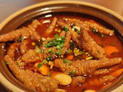 -阿嫂印象·民间江湖菜(大学城店)