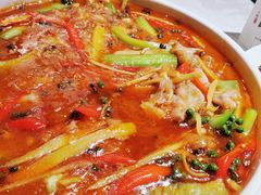 -杨氏青龙虾·羊蝎子(金盛路总店)