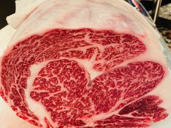 -老乾杯和牛烧肉(王府中环店)
