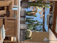 -蜜桃餐厅·伴山(湖滨商业街店)