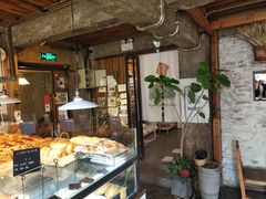 -仙峰天然面包(迎宾路店)