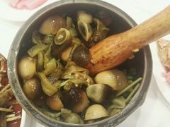 -泉味道贵州厨房(三里河店)