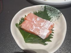 -雍容荟帝王蟹活龙虾展台自助(IFS黑金店)