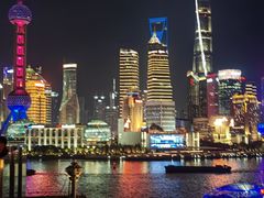 -罗斯福色戒酒吧(外滩店)