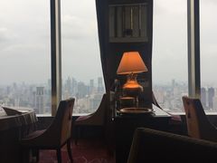 -金轩中餐厅 Jin Xuan(浦东丽思卡尔顿酒店)