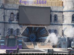 -渔岛海洋度假区