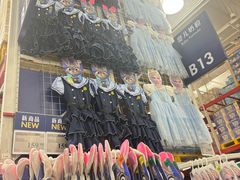 -山姆会员商店(上海浦东店)