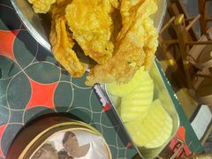 -南城十里潮汕鲜牛火锅·鲜虾生滚粥(融汇老商埠店)
