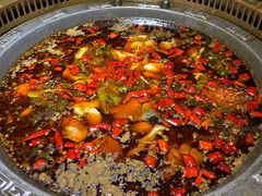 麻椒鱼-匠岳·王宝器麻椒鱼(全国总店)
