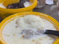 -满记甜品(静安大悦城店)