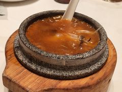 唐苑石烧翅-唐苑酒家·岭南粤菜名店(太古仓店)