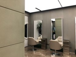 -3AM·S HAIR SALON烫发染发接发