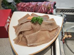 -海底捞火锅(金地广场生日主题店)