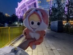 -上海体育场