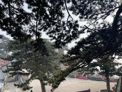 -妙峰山风景名胜区