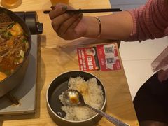 -牛腩之旅·牛腩牛杂煲(光启城美食城店)