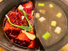 -赵美丽·重庆社区火锅·直营店(火车东站·中豪国际店)