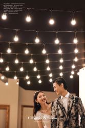 -CD视觉婚纱摄影