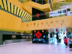 -莆田市图书馆