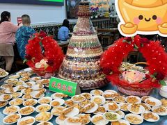 -民杨抓饭(柏香苑店)