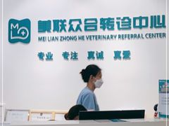 -美联众合动物医院·24h转诊中心