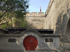 -西安城墙·碑林历史文化景区