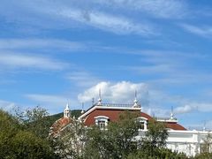 -绥芬河国门景区