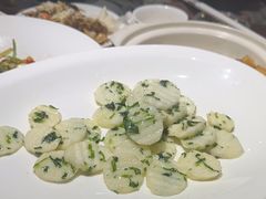 -金稼园·金平湖农家菜