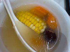 -香港深仔记茶餐厅(东门店)